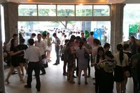 Nhà 14 triệu, chênh giá 4 triệu đồng/m2